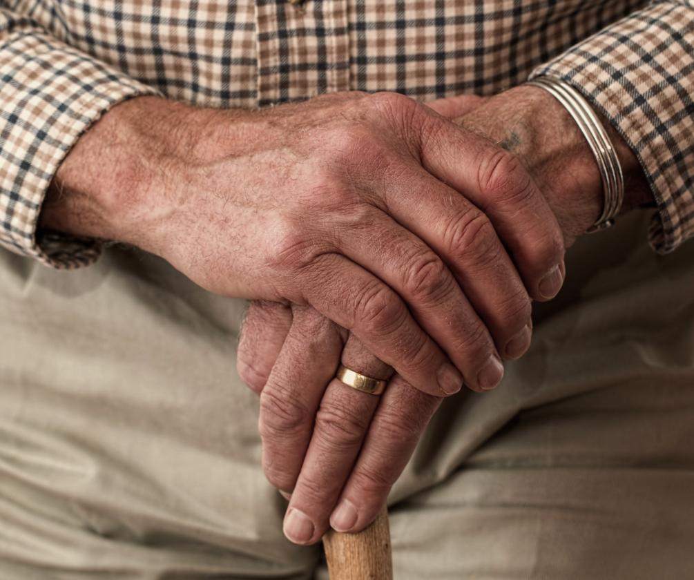 Elderly-Specific
