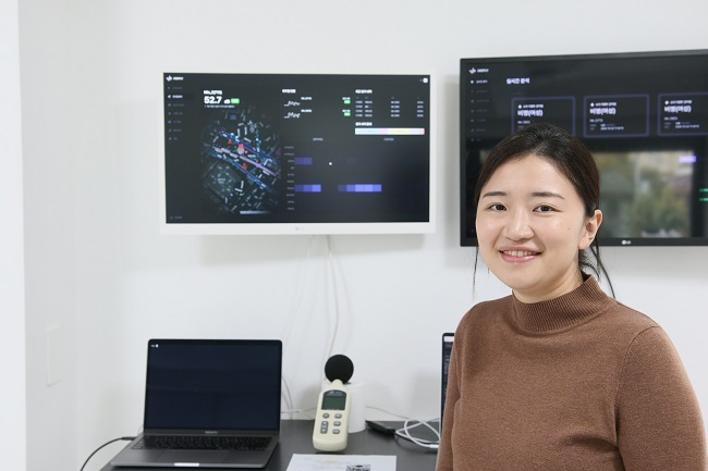 디플리, ‘디지털 혁신 페스타 2024’에서 딥러닝 소리분석 통한 안전사고 대응 솔루션 선보여