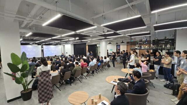 한국 AI 기술, 싱가포르 공공기관 문 두드리다…NIPA 주관 교류회 성료