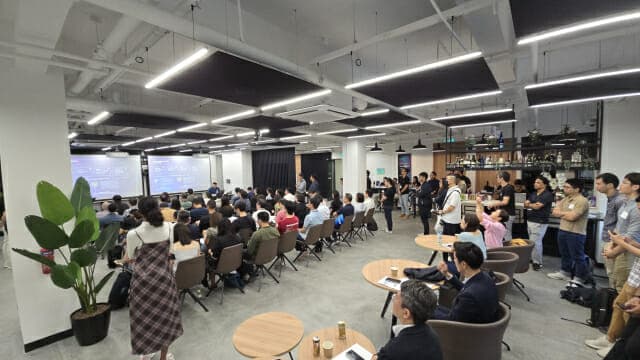 한국 AI 기술, 싱가포르 공공기관 문 두드리다…NIPA 주관 교류회 성료