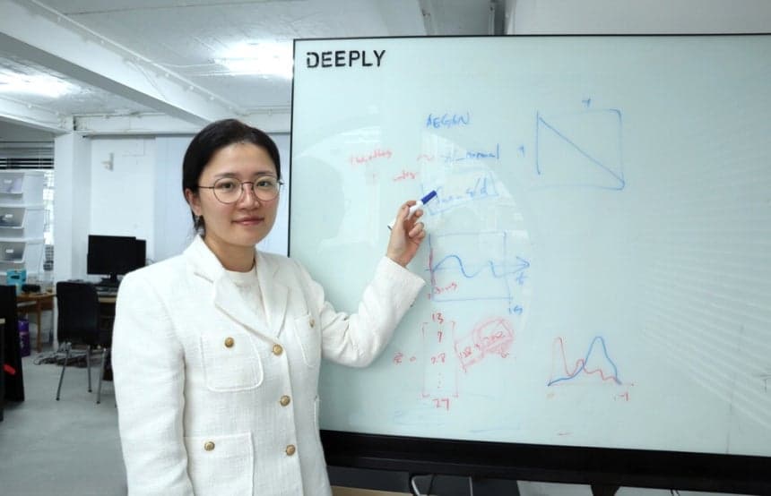 Deeply’s Listen AI Achieves 99% Accuracy and Targets the Manufacturing AI Market